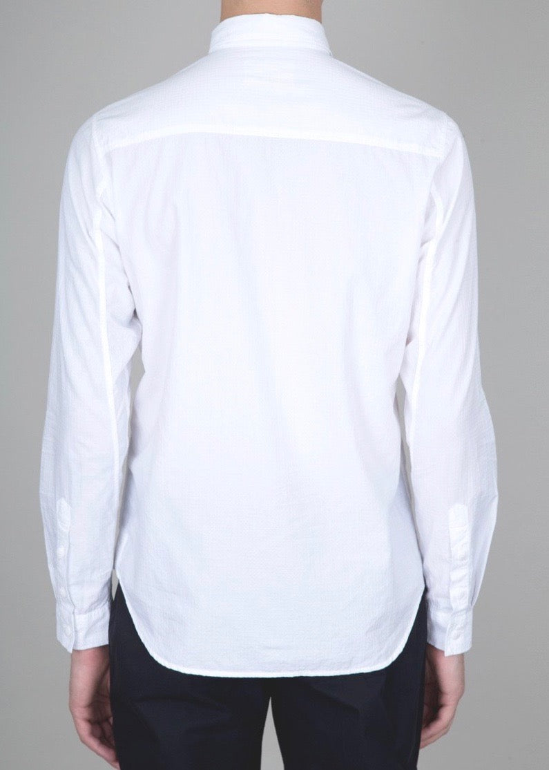 Smart Shirt — WHITE