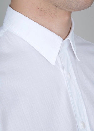 Smart Shirt — WHITE