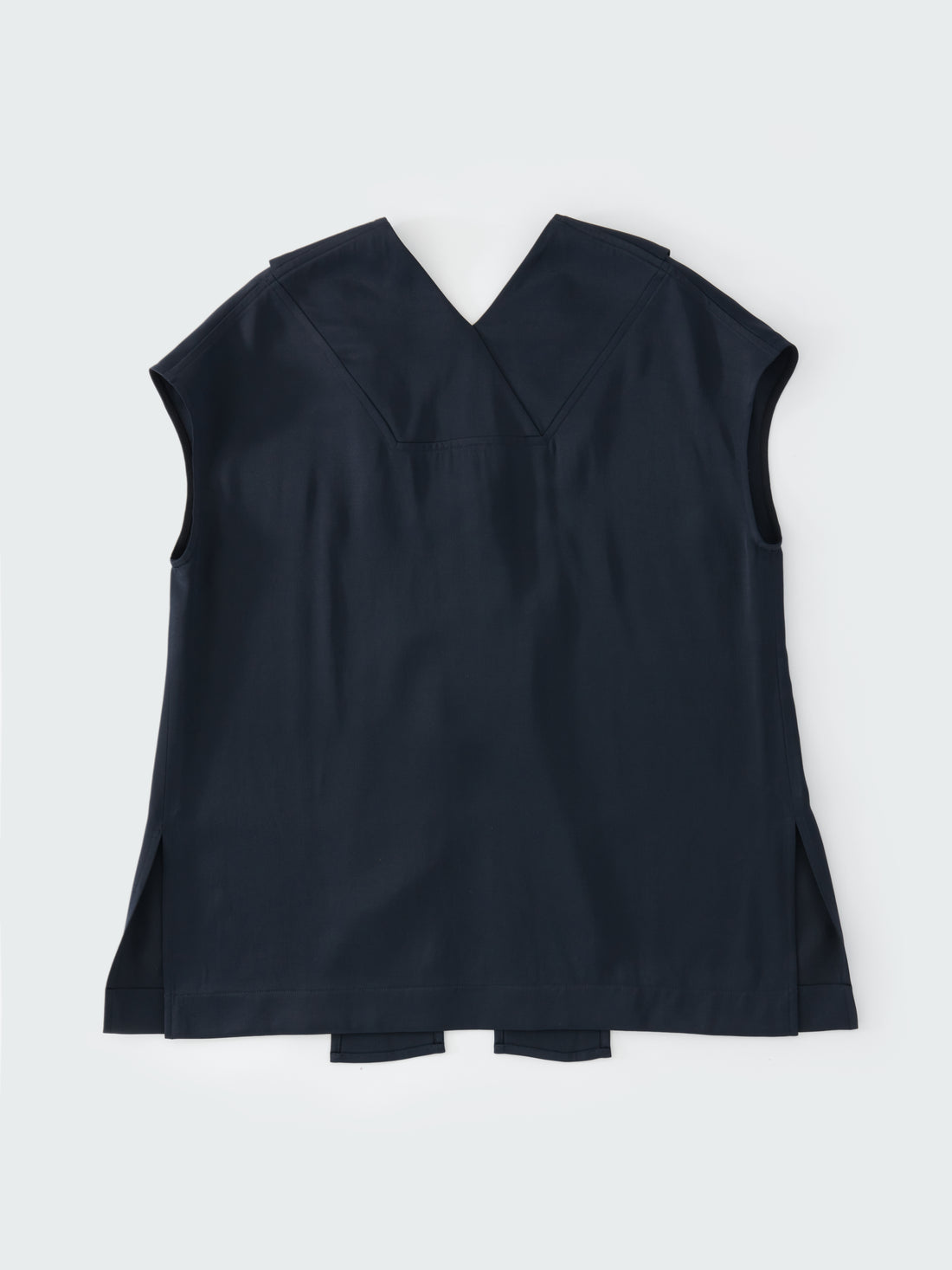 Greer Top — BLACK INK