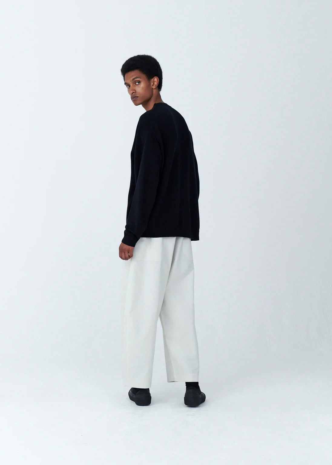 Guild Pant — ICE