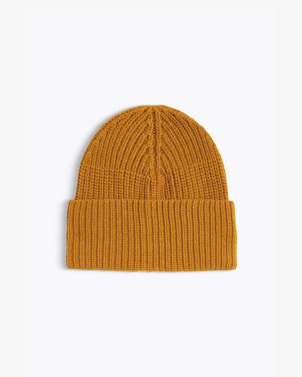 Fuzz Hat — COPPER BROWN