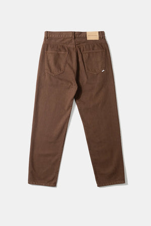 Avail Pants — CHOCOLATE