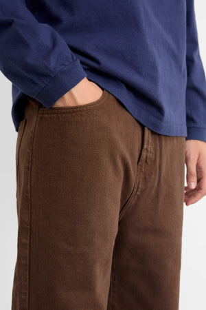 Avail Pants — CHOCOLATE