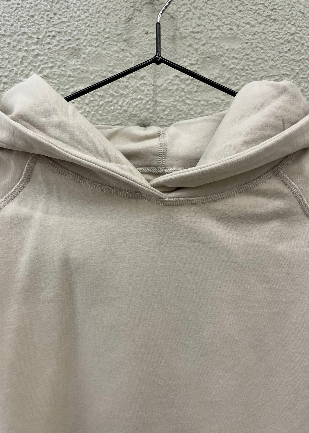Bouça Hoodie W Sweter — ECRU