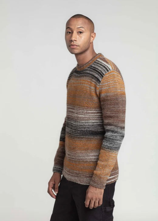 Sarbal Fancy Sweater — AUTUMN