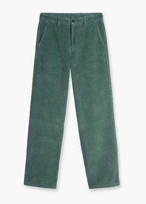 Lynch Cord Pant — OAK