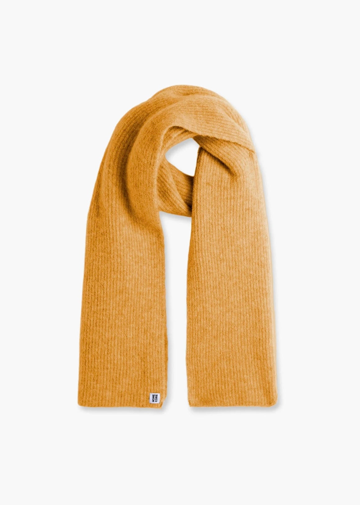 Baby Scarf — GOLD