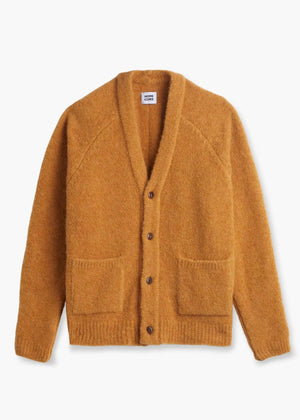 Baby Costes Cardigan — SOLID GOLD