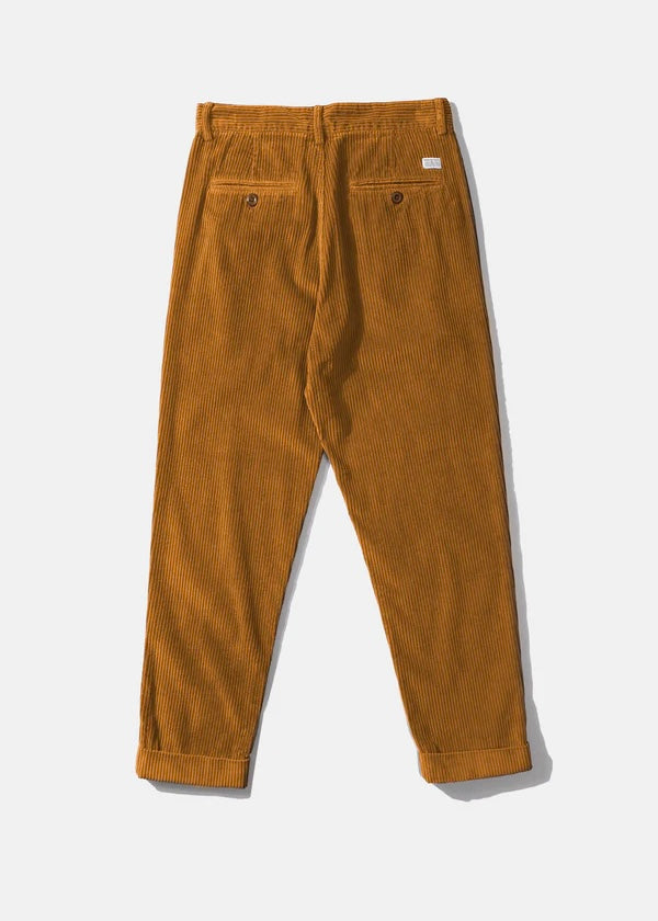 Jorge Pants — CARAMEL