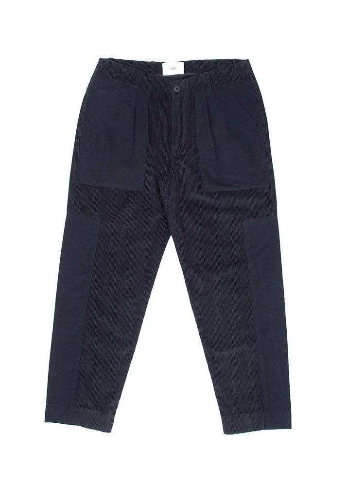 Fracture Pant — BLACK