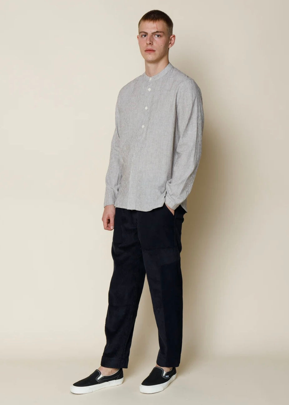 Fracture Pant — BLACK