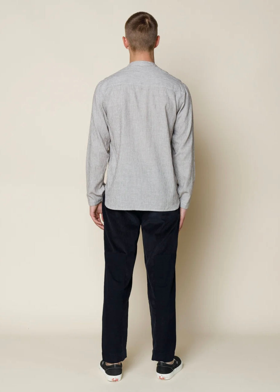 Fracture Pant — BLACK