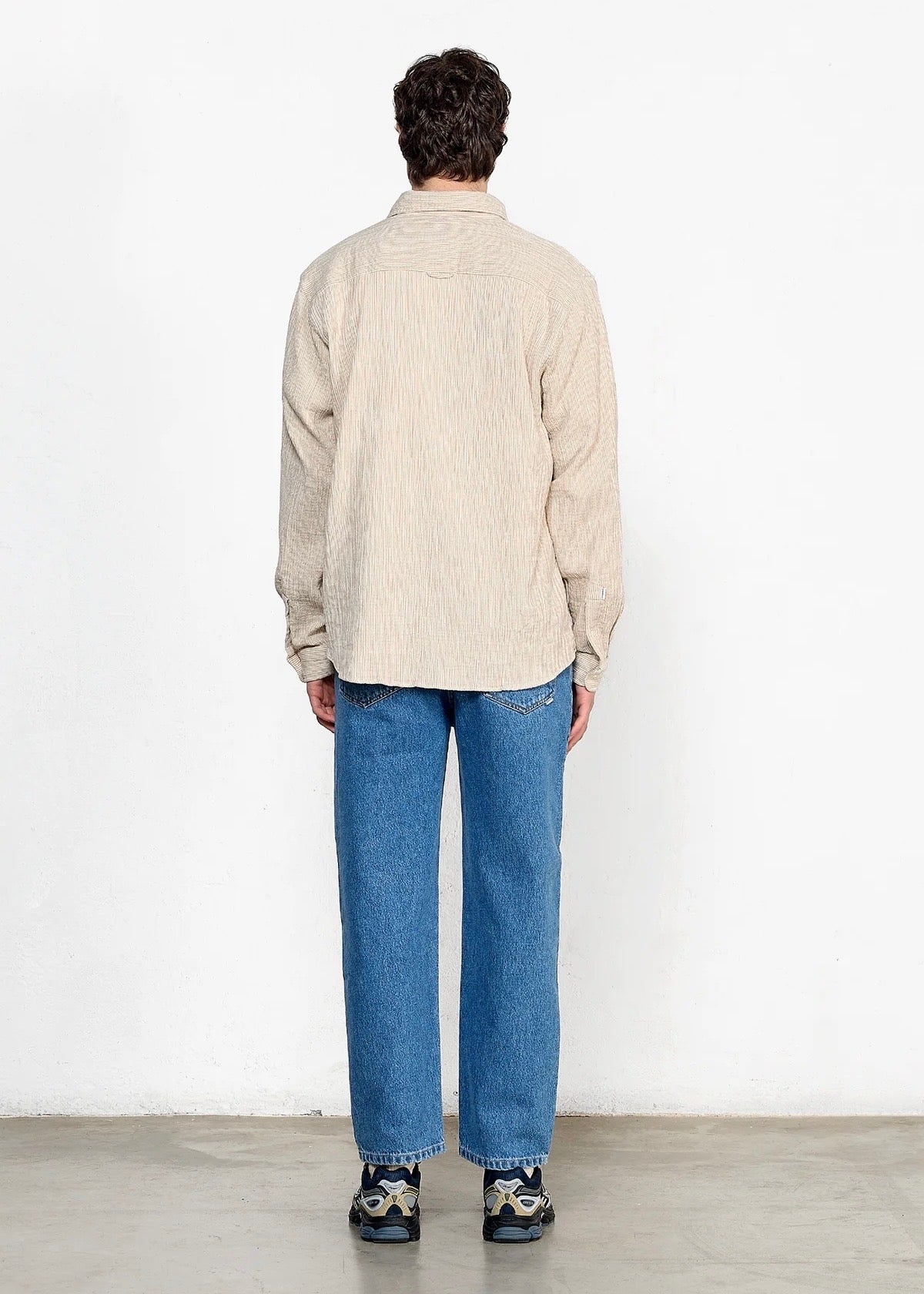 Avail Pants — STONEWASH