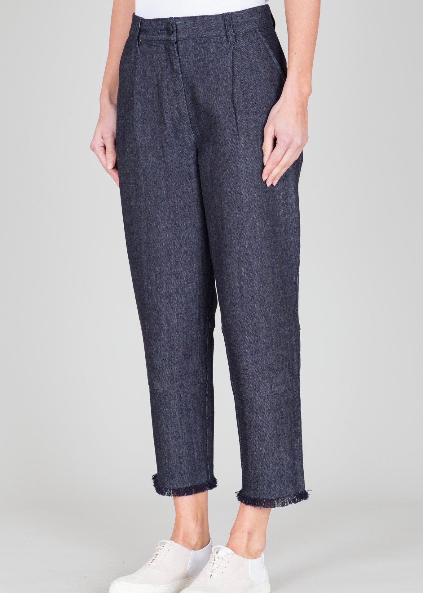 Jed Trouser — BLUE