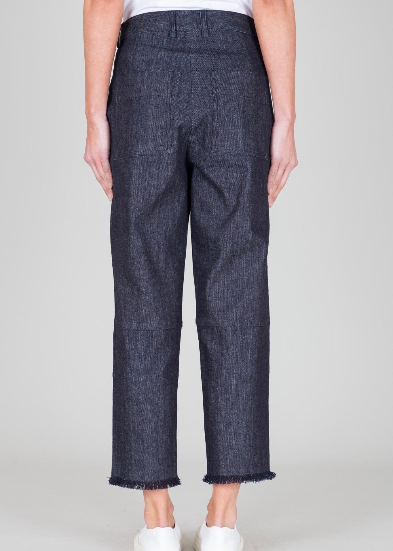 Jed Trouser — BLUE