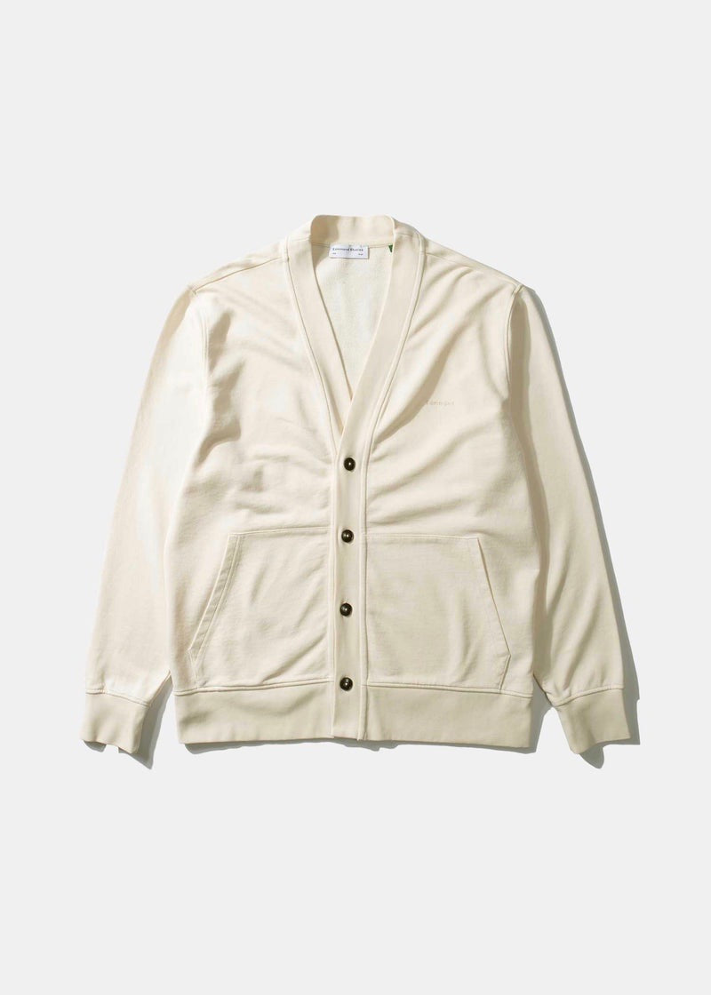 Jacob SW Jumper — OFF WHITE