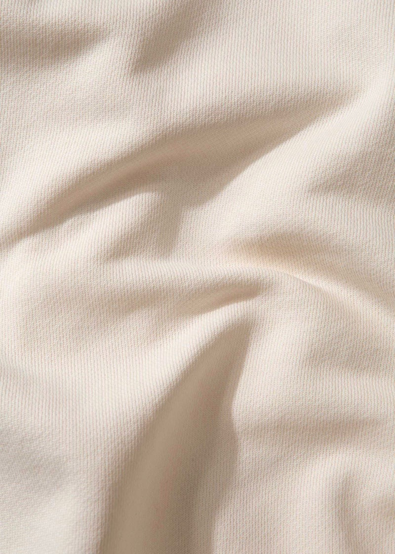 Jacob SW Jumper — OFF WHITE