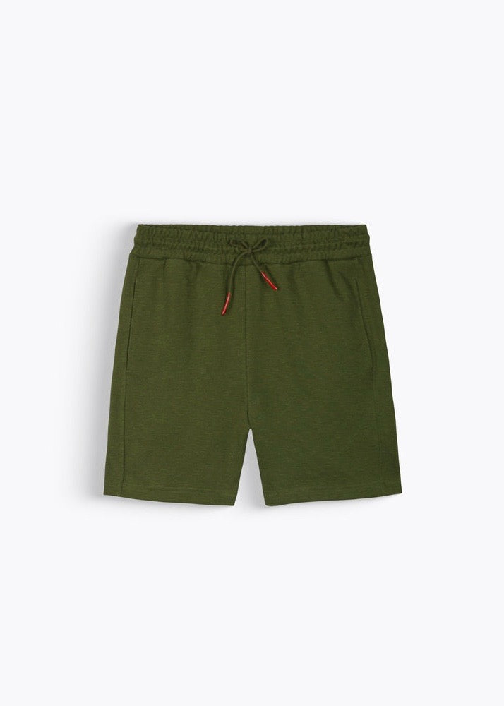 Joy Short — KHAKI