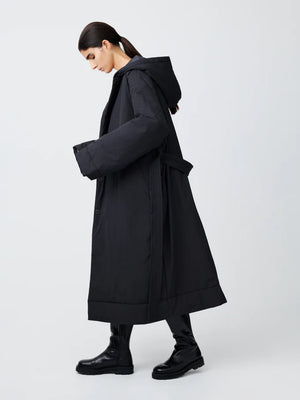 Kariba Ecodown Coat