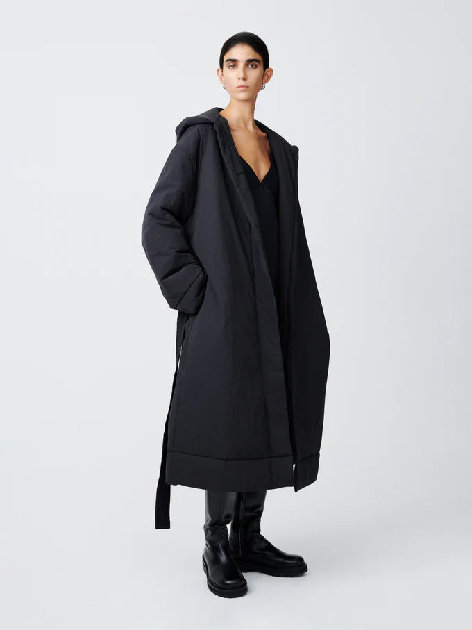 Kariba Ecodown Coat