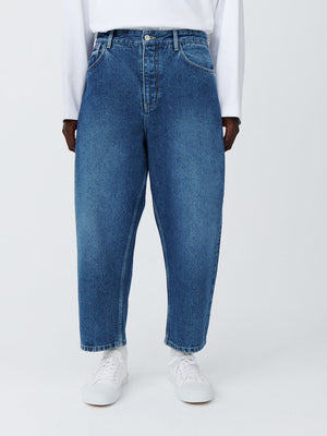 Land Denim Pant Beach