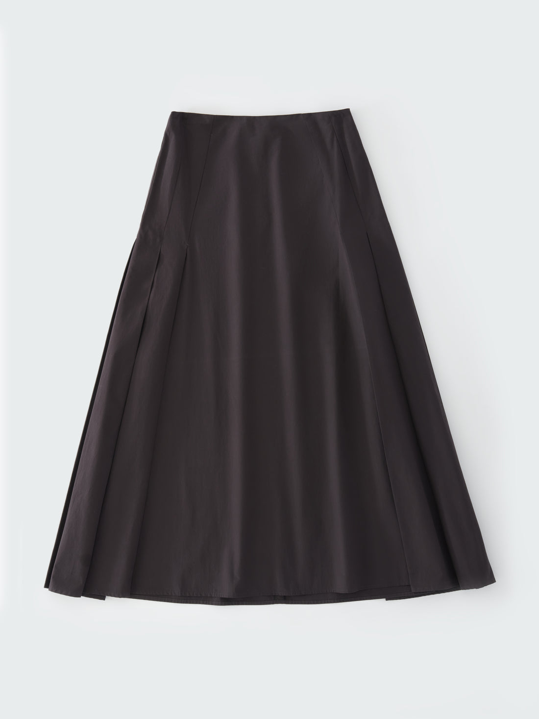 Lawson Skirt - Black Grape