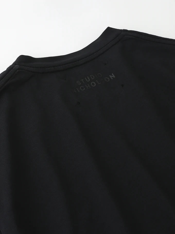 Lee T Shirt - Black