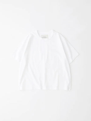 Lee T Shirt - White