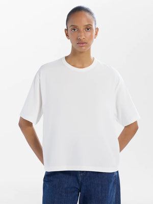 Lee T Shirt - White