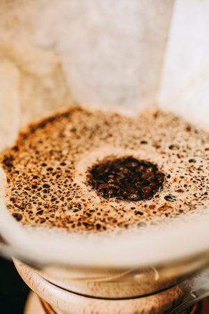 R2 — TANGANYIKA — Burundi — FILTER ROAST