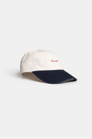 Logo Bicolor Cap