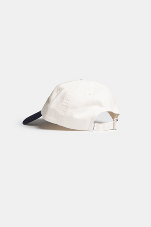 Logo Bicolor Cap