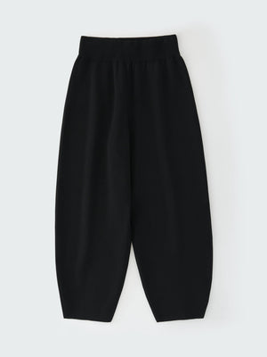 Moura Pant Black