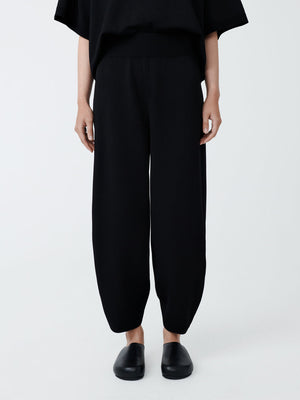 Moura Pant Black