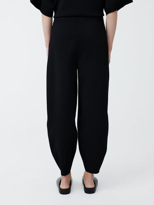 Moura Pant Black