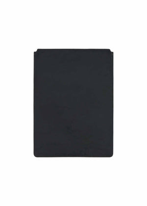 Macbook Sleeve — BLACK / DARK BLUE