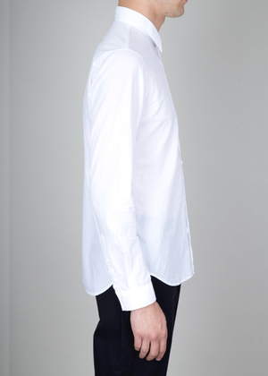 Smart Shirt — WHITE