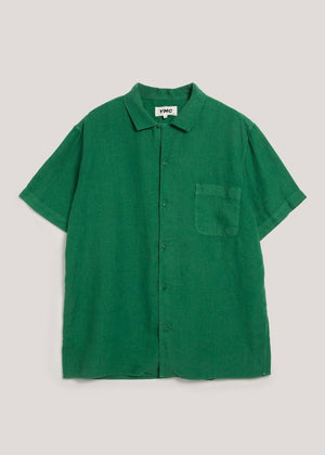 Malick Shirt — GREEN