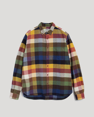 Dean Shirt Multi