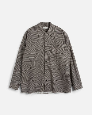 Wray Shirt — MULTI