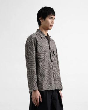 Wray Shirt — MULTI