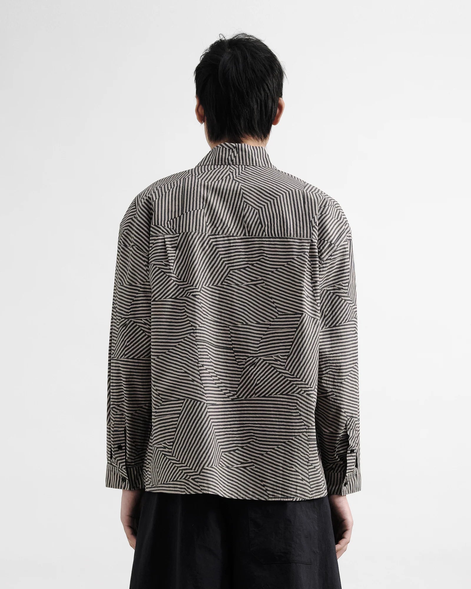 Wray Shirt — MULTI