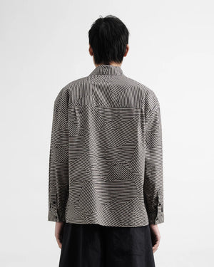 Wray Shirt — MULTI