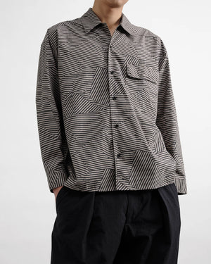 Wray Shirt — MULTI