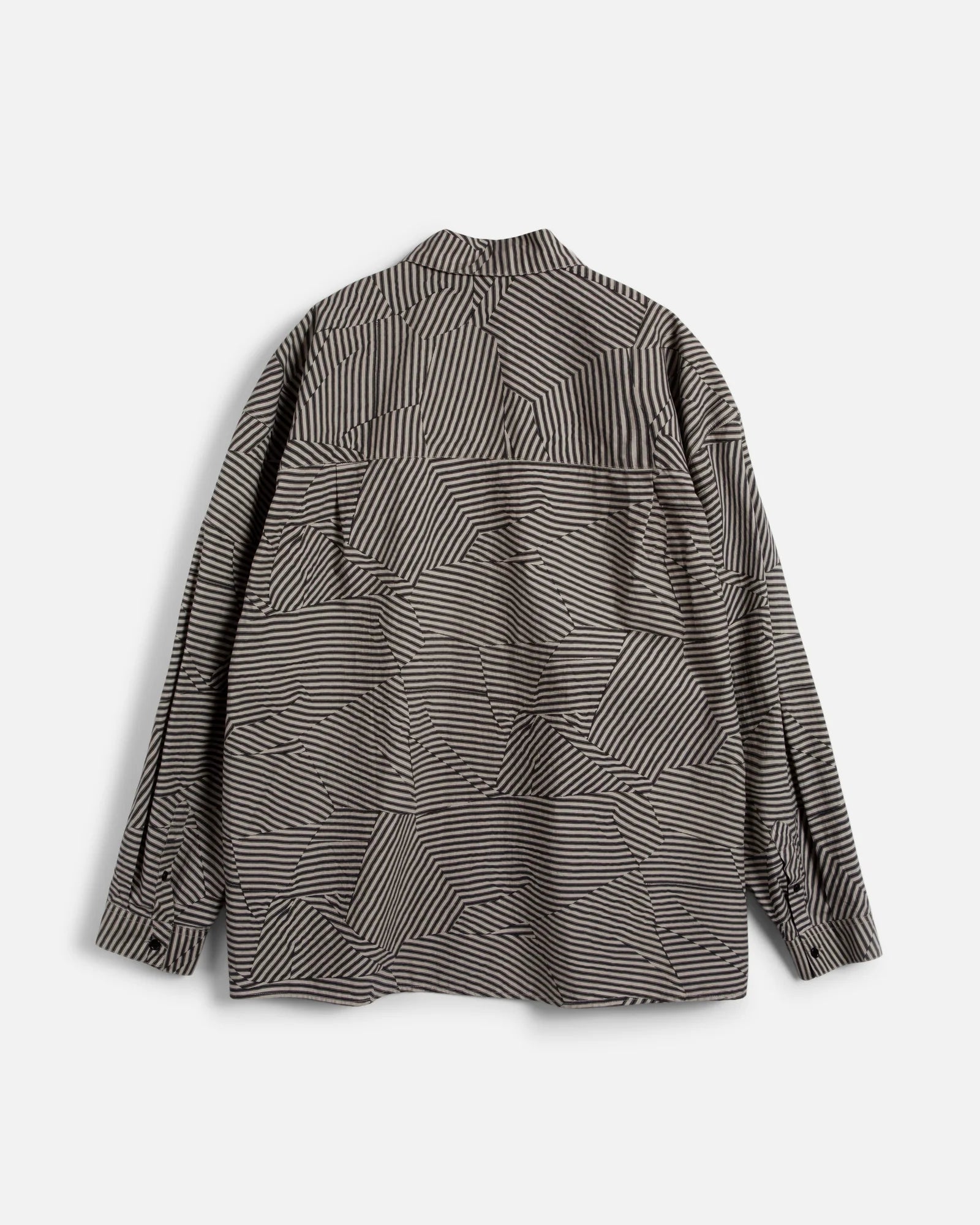 Wray Shirt — MULTI