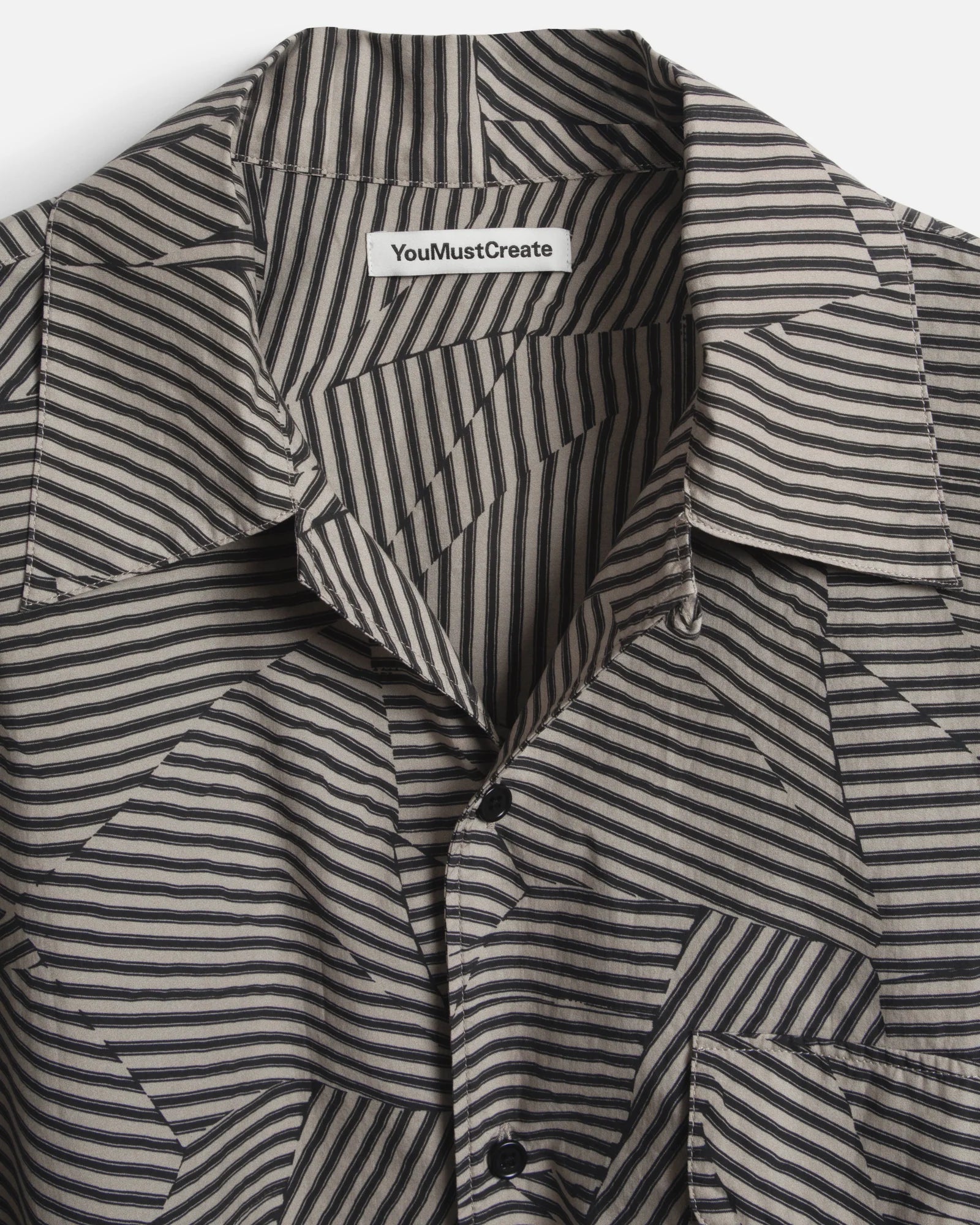 Wray Shirt — MULTI