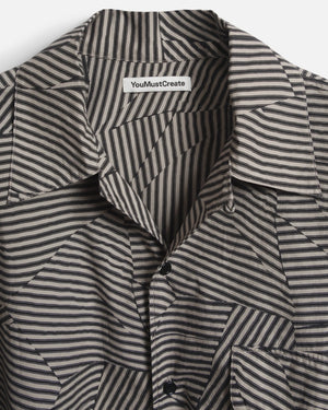 Wray Shirt — MULTI