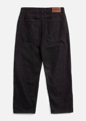 Bez Jeans Trouser — BLACK