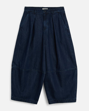 Deadbeat Trouser — INDIGO EARTH