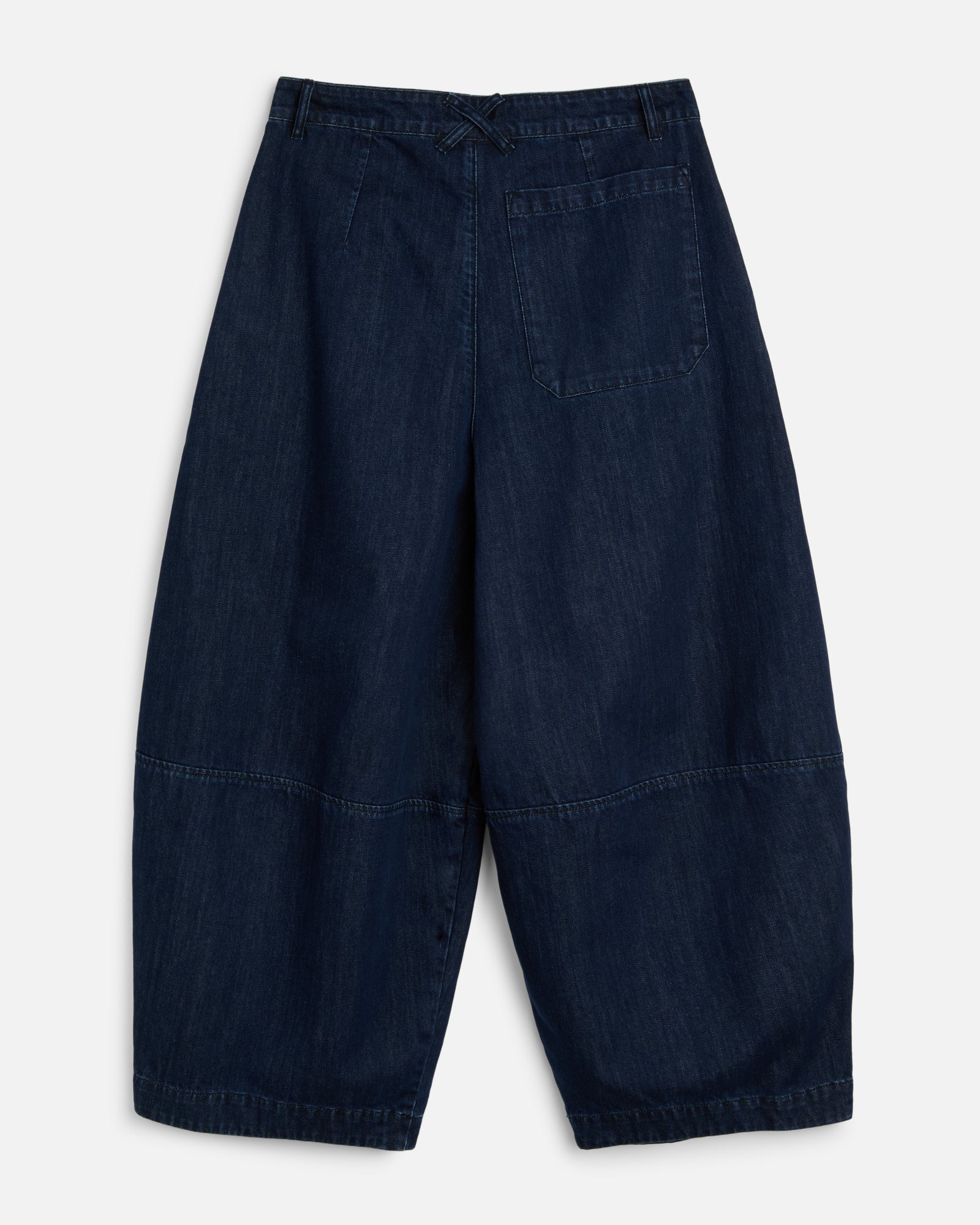 Deadbeat Trouser — INDIGO EARTH